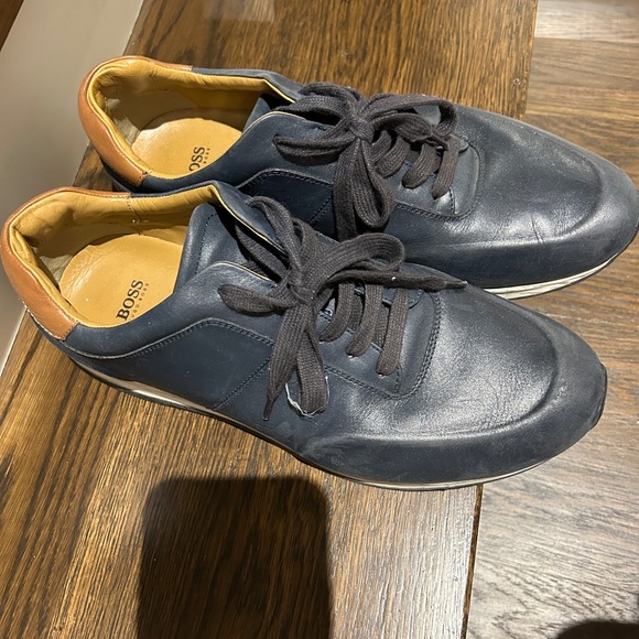Hugo Boss sneakers - Picture 2 of 4
